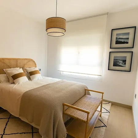 Con Alma Y Sal Apartment