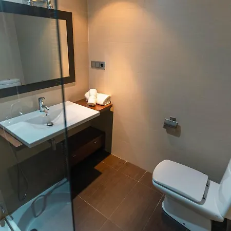 Con Alma Y Sal Apartamento Aguadulce (Almeria)