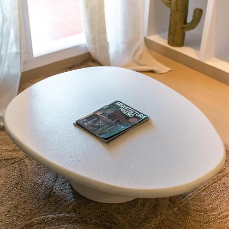 Apartamento Con Alma Y Sal *