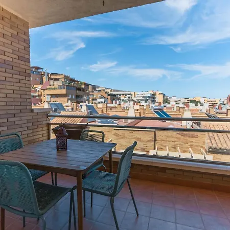 Con Alma Y Sal Apartment Aguadulce (Almeria)