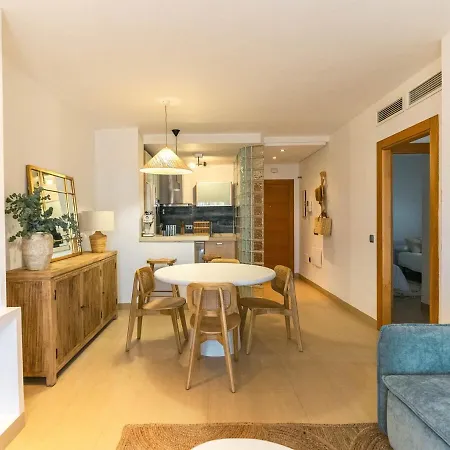 Apartment Con Alma Y Sal *