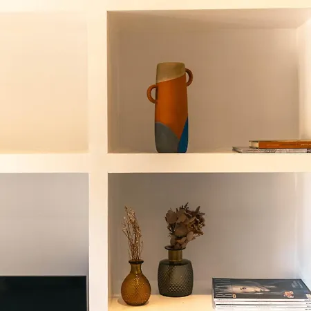 Apartamento Con Alma Y Sal Aguadulce (Almeria)