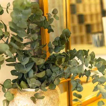 Apartamento Con Alma Y Sal Aguadulce (Almeria)
