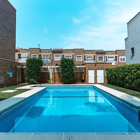 Apartment Con Alma Y Sal Aguadulce (Almeria)